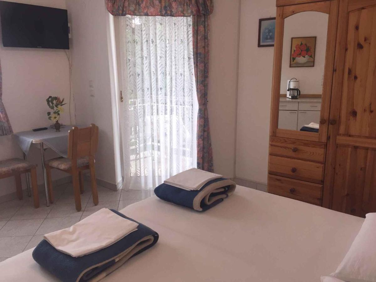 Apartments In Premantura/Istrien 34773 Ngoại thất bức ảnh