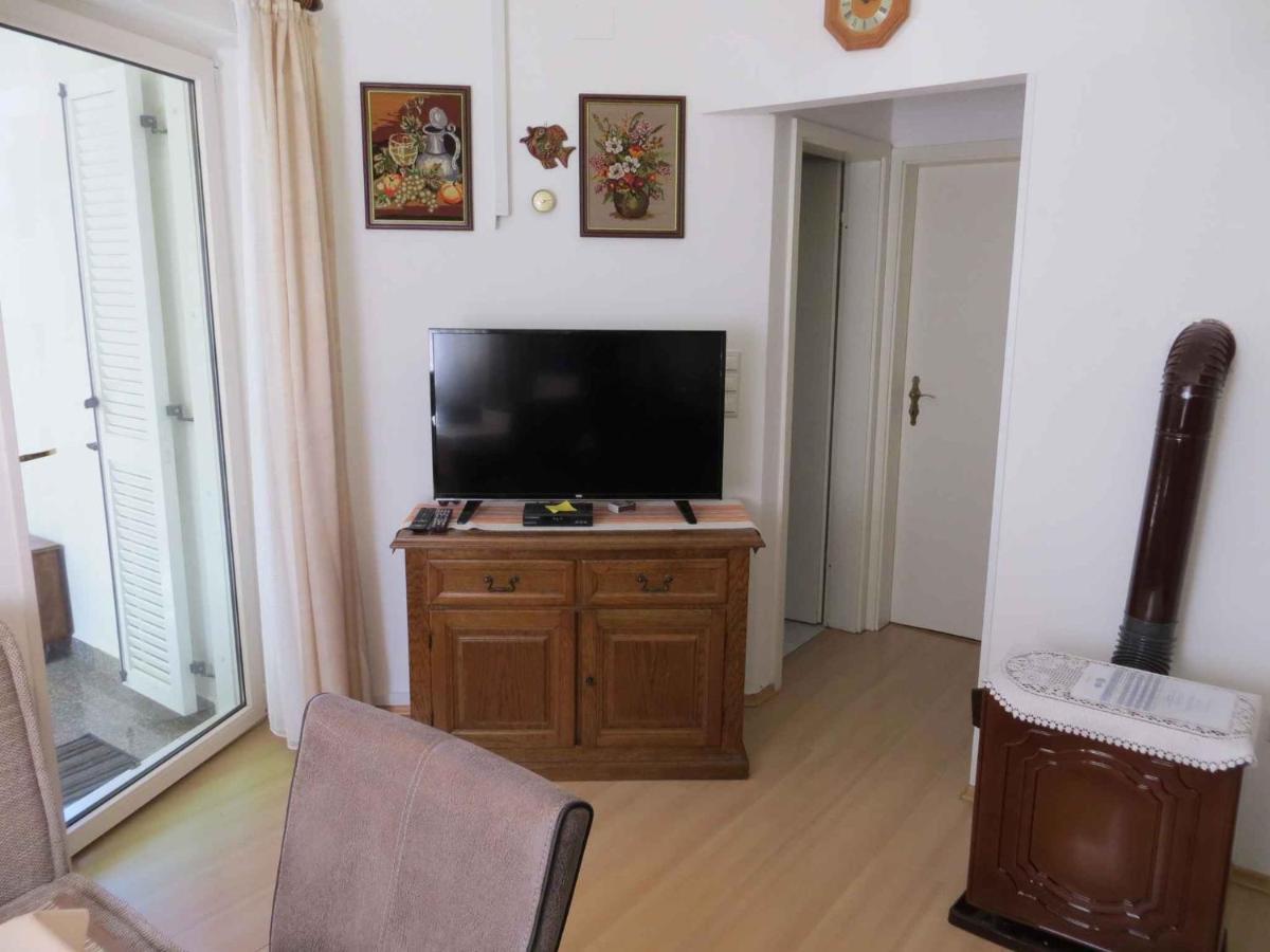 Apartments In Premantura/Istrien 34773 Ngoại thất bức ảnh