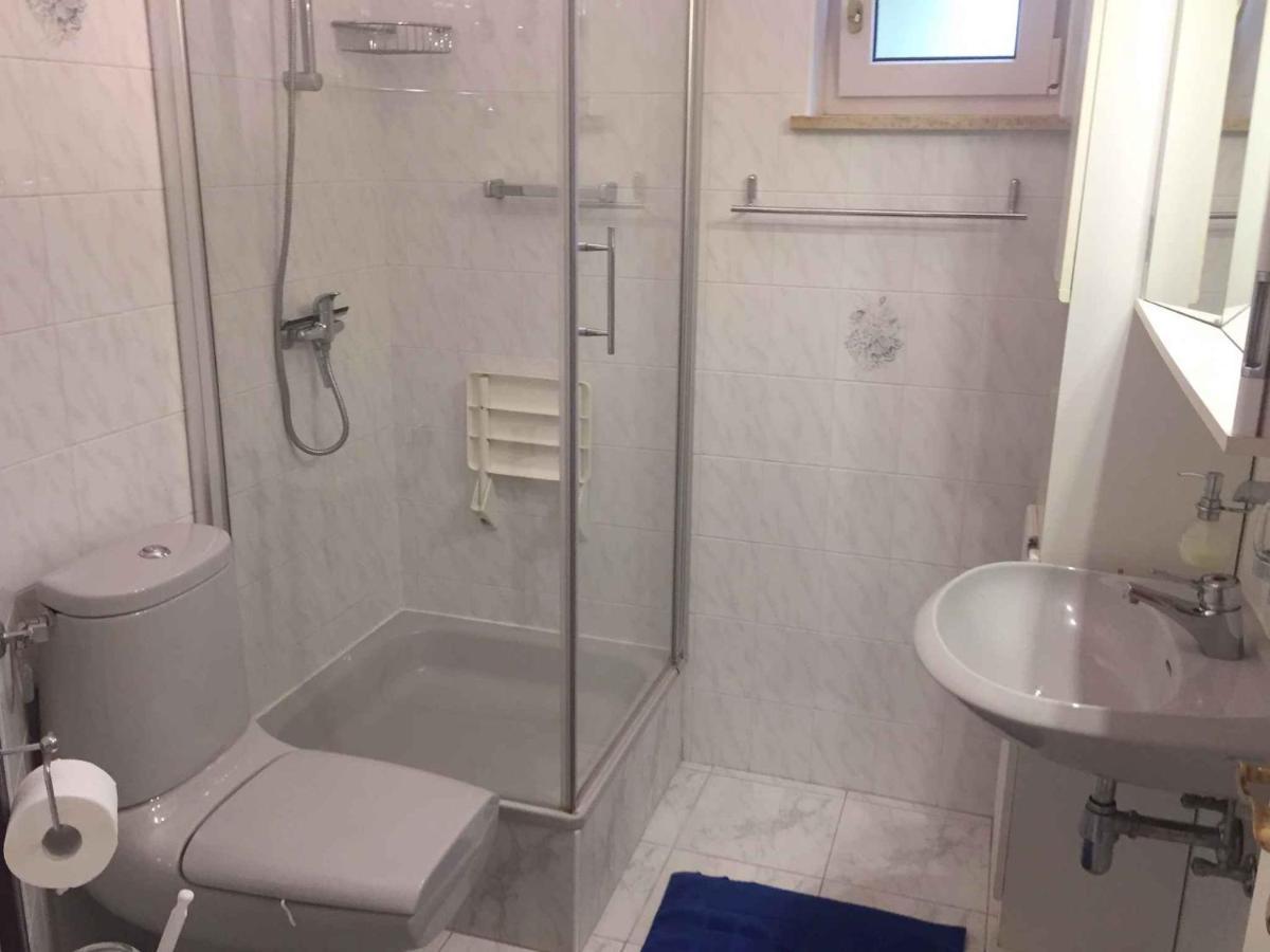 Apartments In Premantura/Istrien 34773 Ngoại thất bức ảnh