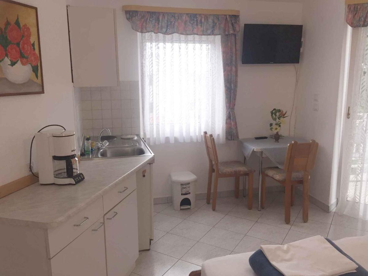 Apartments In Premantura/Istrien 34773 Ngoại thất bức ảnh