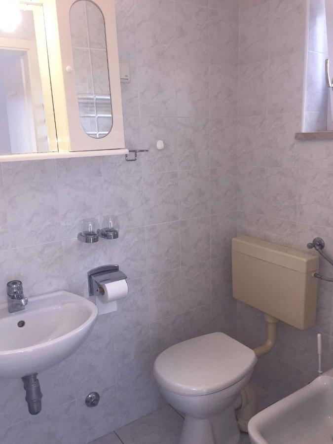 Apartments In Premantura/Istrien 34773 Ngoại thất bức ảnh