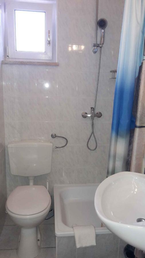 Apartments In Premantura/Istrien 34773 Ngoại thất bức ảnh