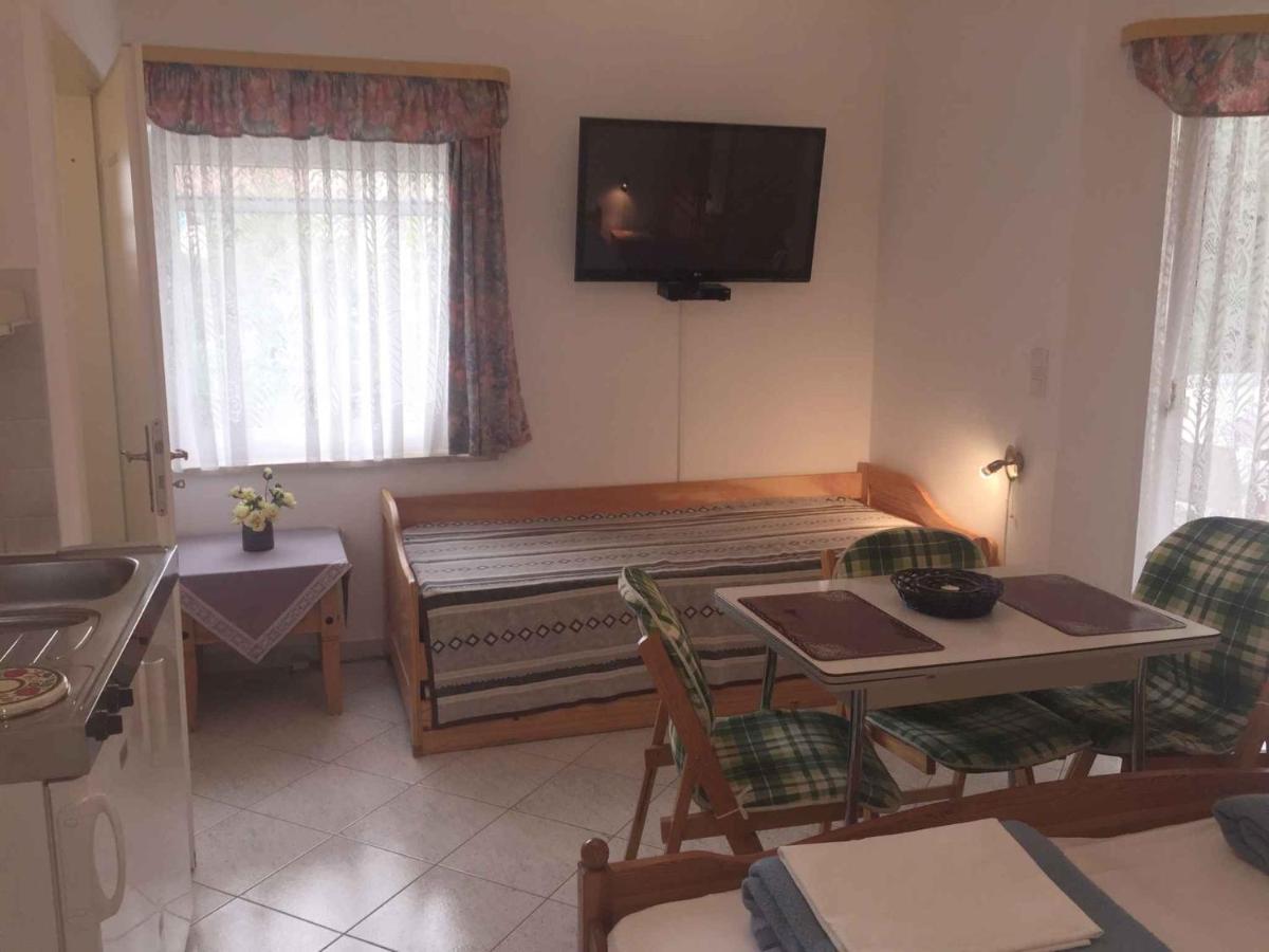 Apartments In Premantura/Istrien 34773 Ngoại thất bức ảnh
