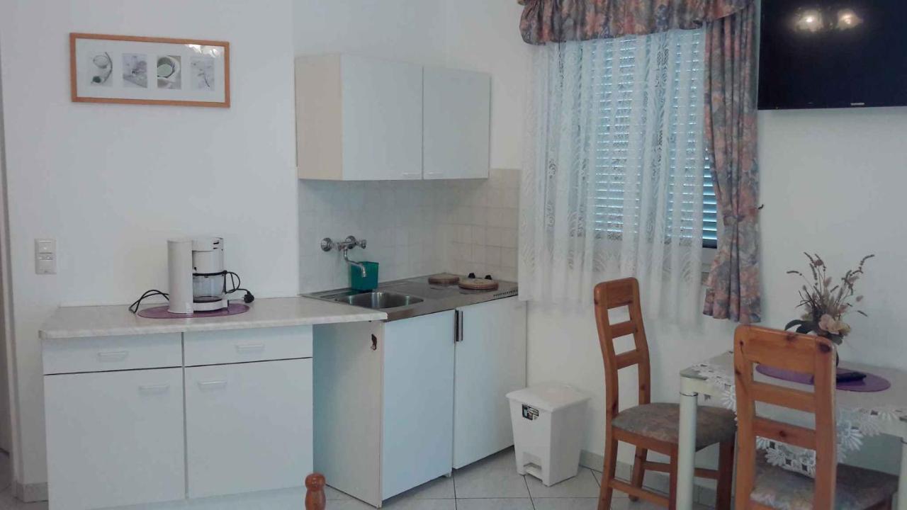 Apartments In Premantura/Istrien 34773 Ngoại thất bức ảnh