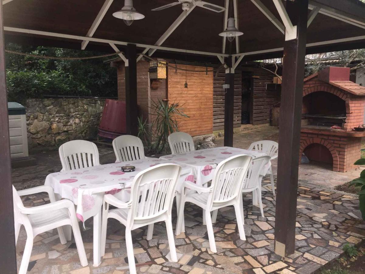 Apartments In Premantura/Istrien 34773 Ngoại thất bức ảnh