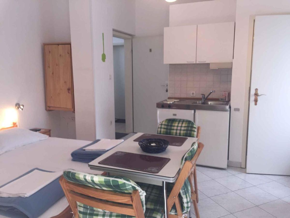Apartments In Premantura/Istrien 34773 Ngoại thất bức ảnh