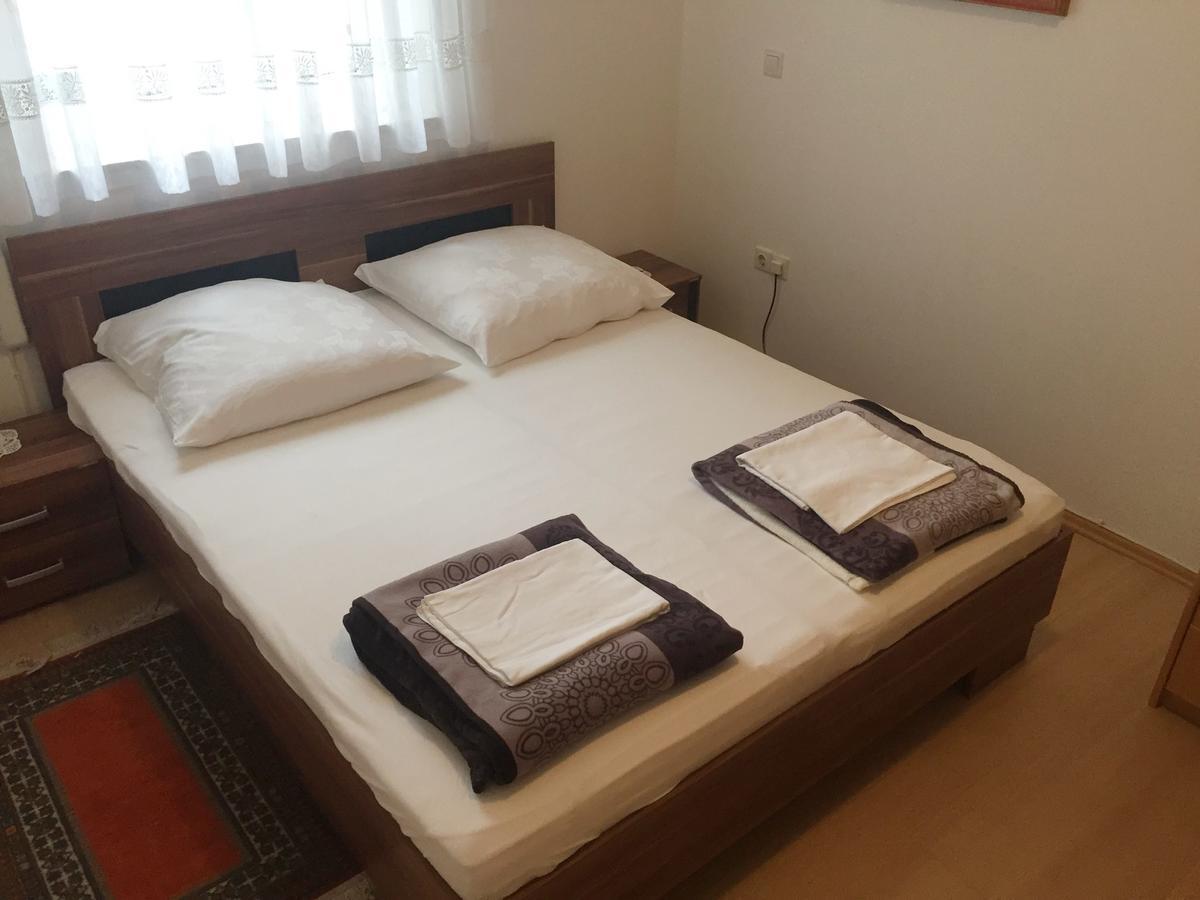 Apartments In Premantura/Istrien 34773 Ngoại thất bức ảnh