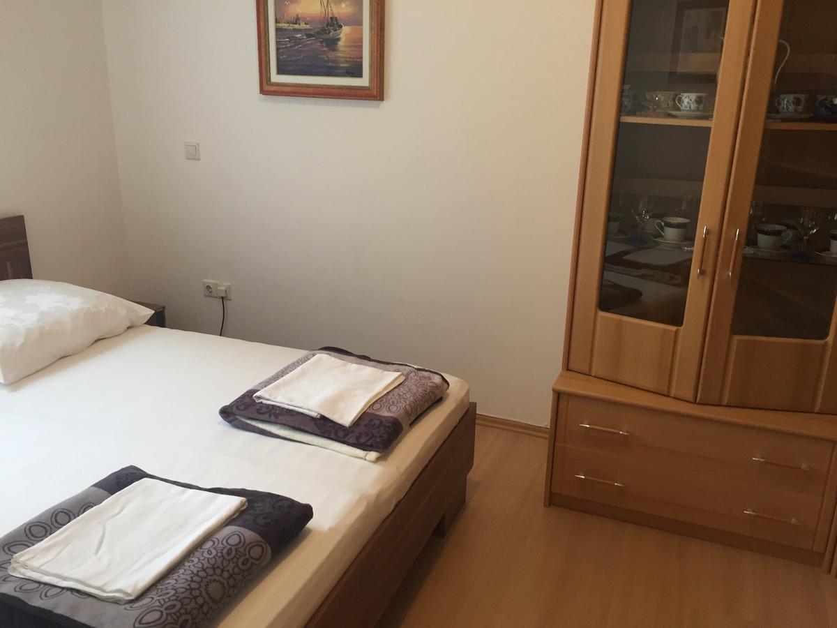 Apartments In Premantura/Istrien 34773 Ngoại thất bức ảnh