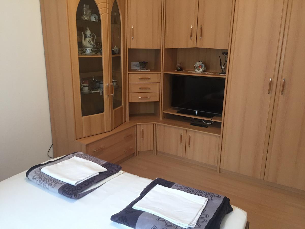 Apartments In Premantura/Istrien 34773 Ngoại thất bức ảnh